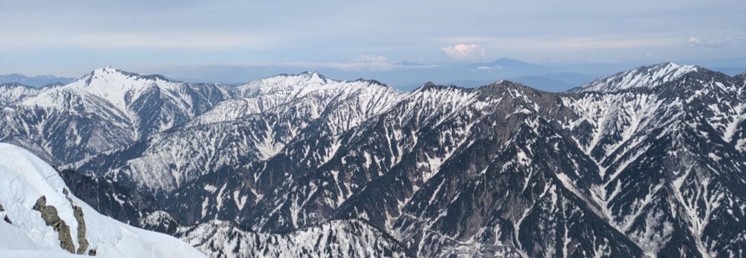 レビュアーのカバー画像