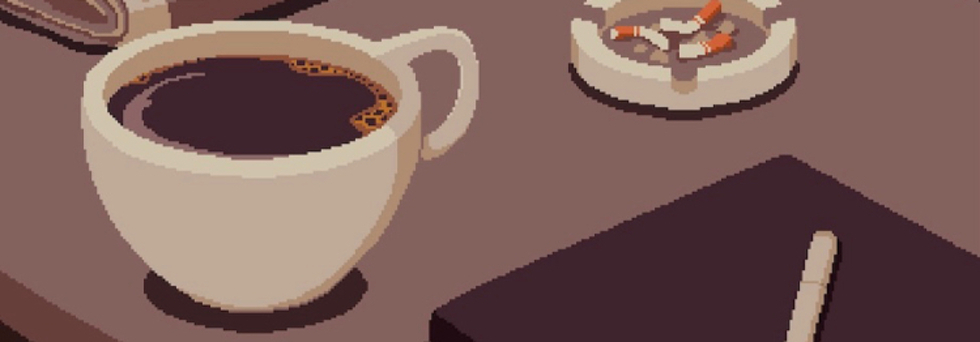 レビュアーのカバー画像