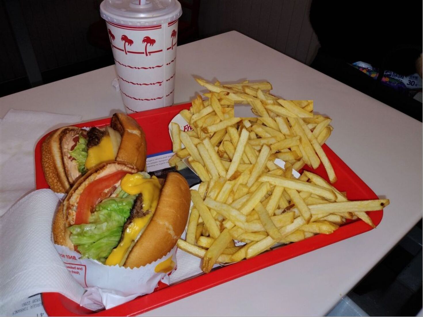 レビュアーのカバー画像