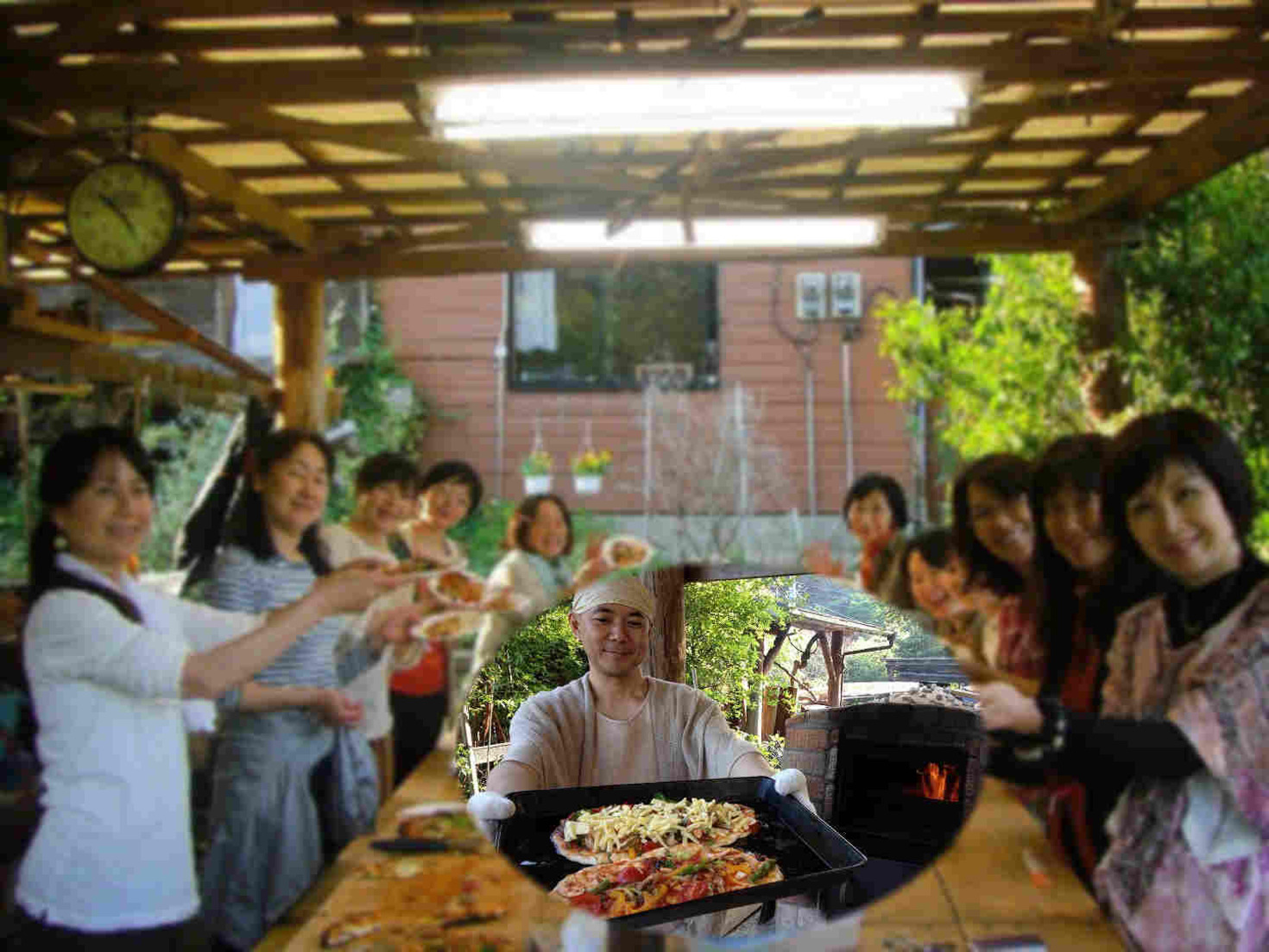 レビュアーのカバー画像