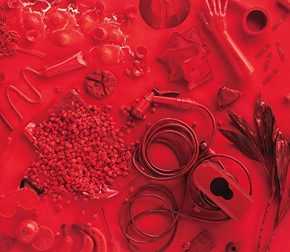 レビュアーのカバー画像