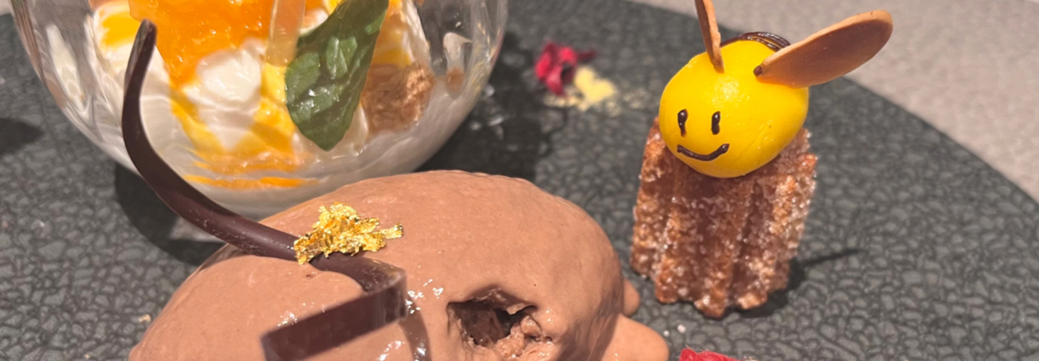 レビュアーのカバー画像