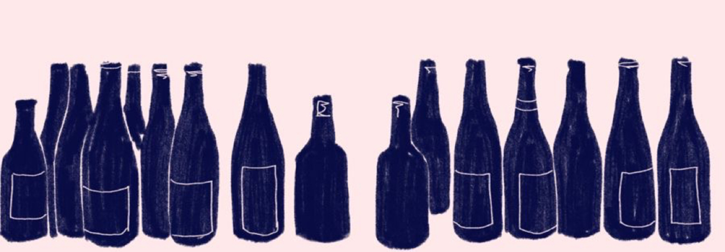 レビュアーのカバー画像