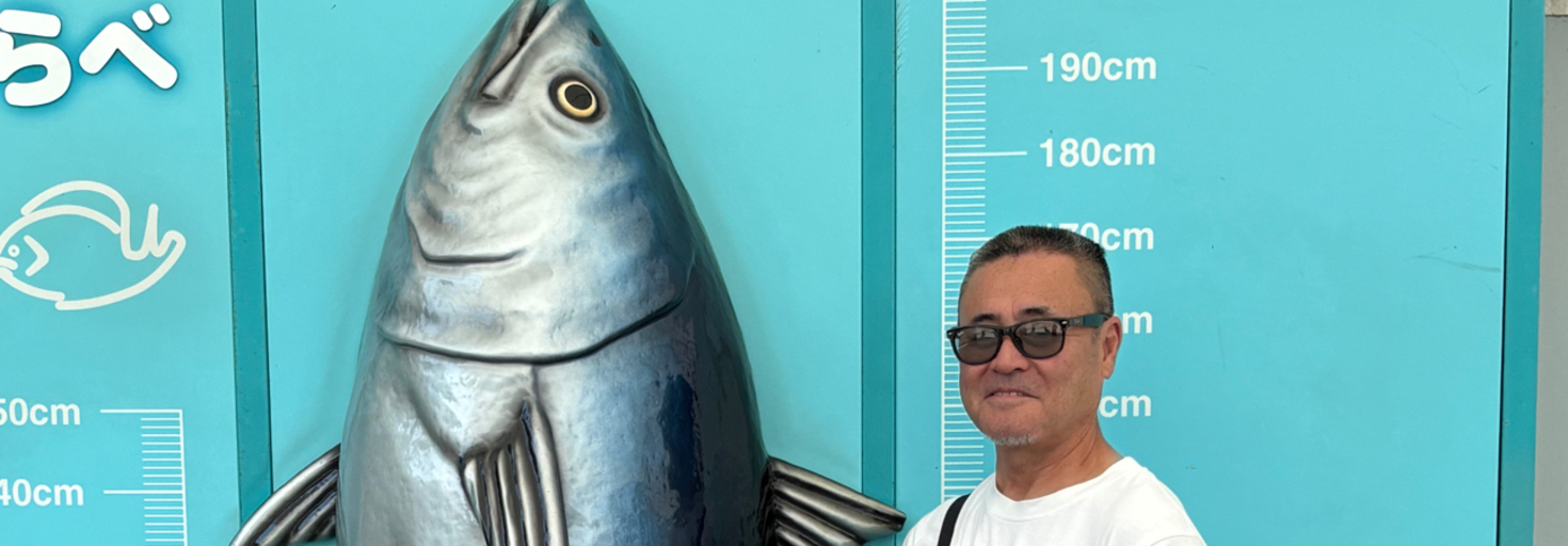 レビュアーのカバー画像