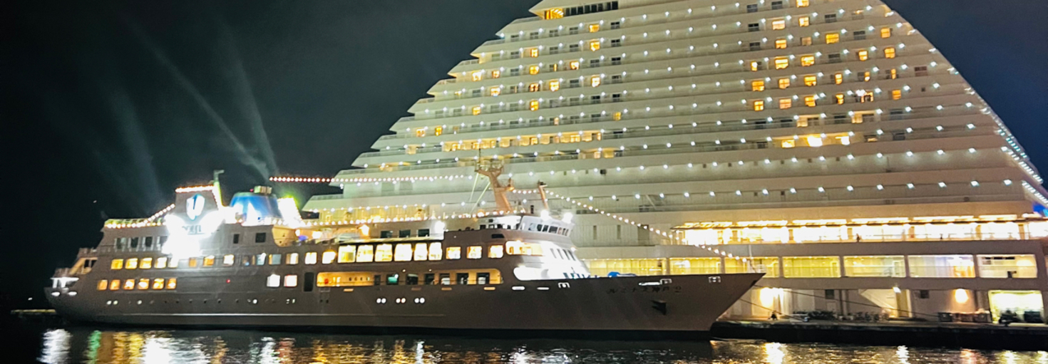 レビュアーのカバー画像