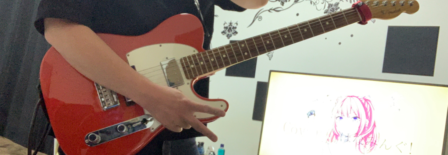 レビュアーのカバー画像