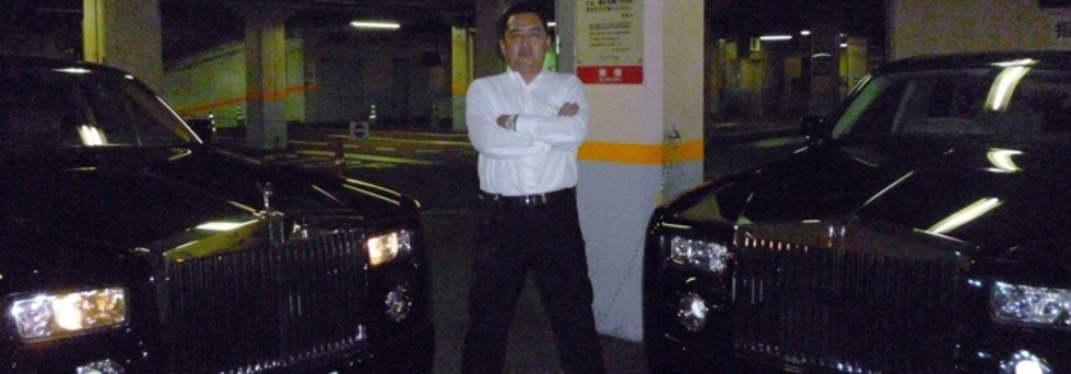 レビュアーのカバー画像