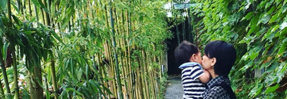 レビュアーのカバー画像