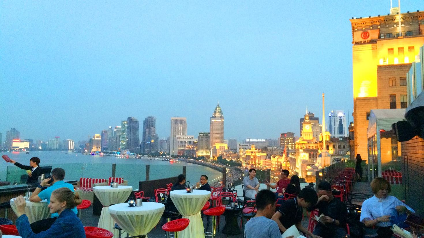 レビュアーのカバー画像