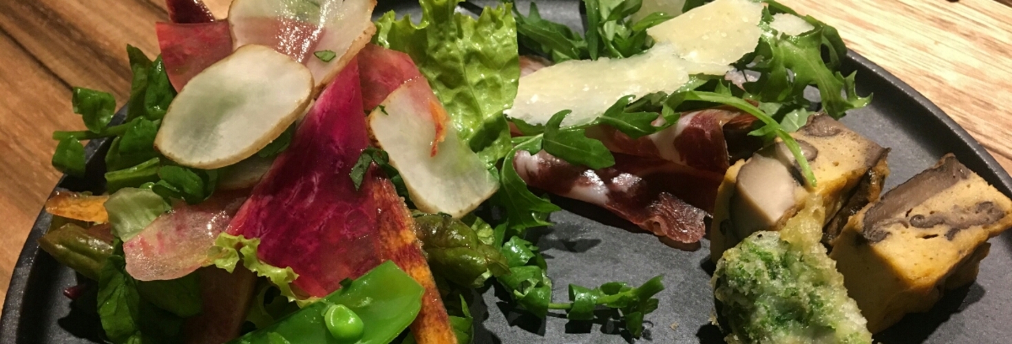 レビュアーのカバー画像