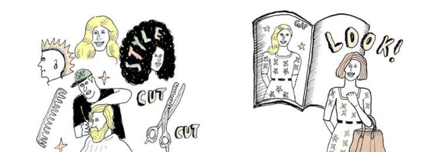 レビュアーのカバー画像