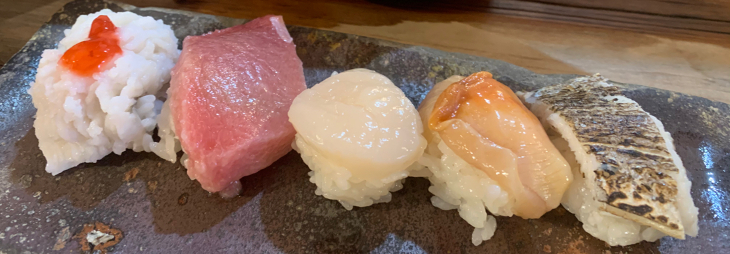 レビュアーのカバー画像