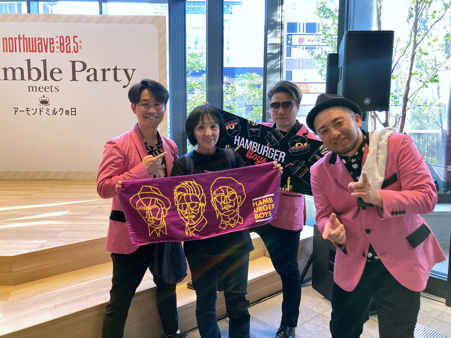 レビュアーのカバー画像