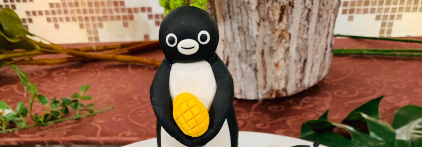 レビュアーのカバー画像