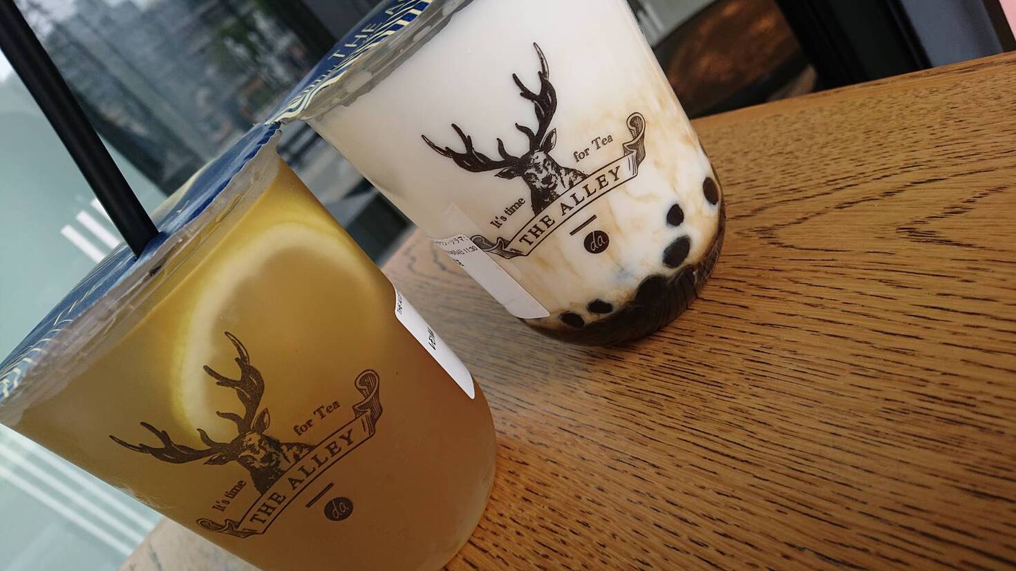 レビュアーのカバー画像