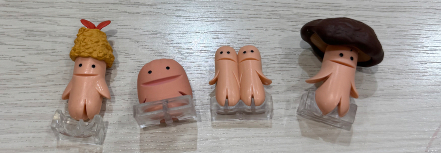 レビュアーのカバー画像