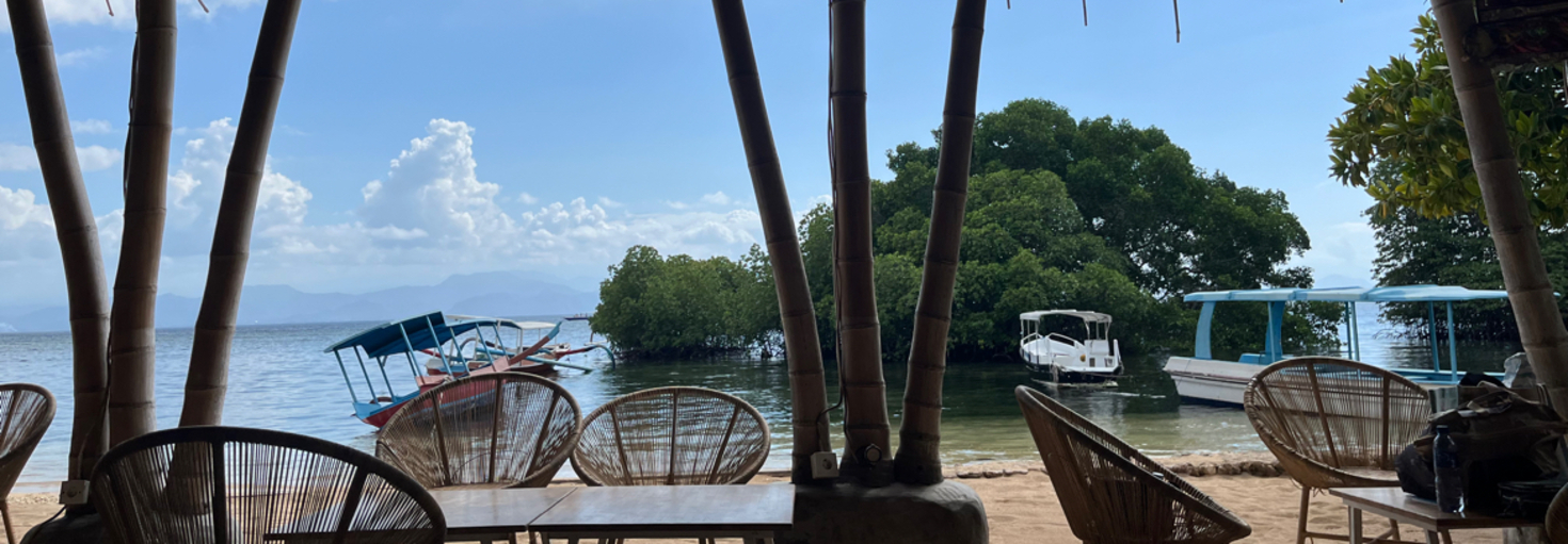 レビュアーのカバー画像