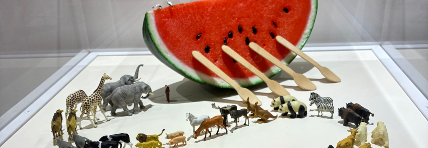 レビュアーのカバー画像