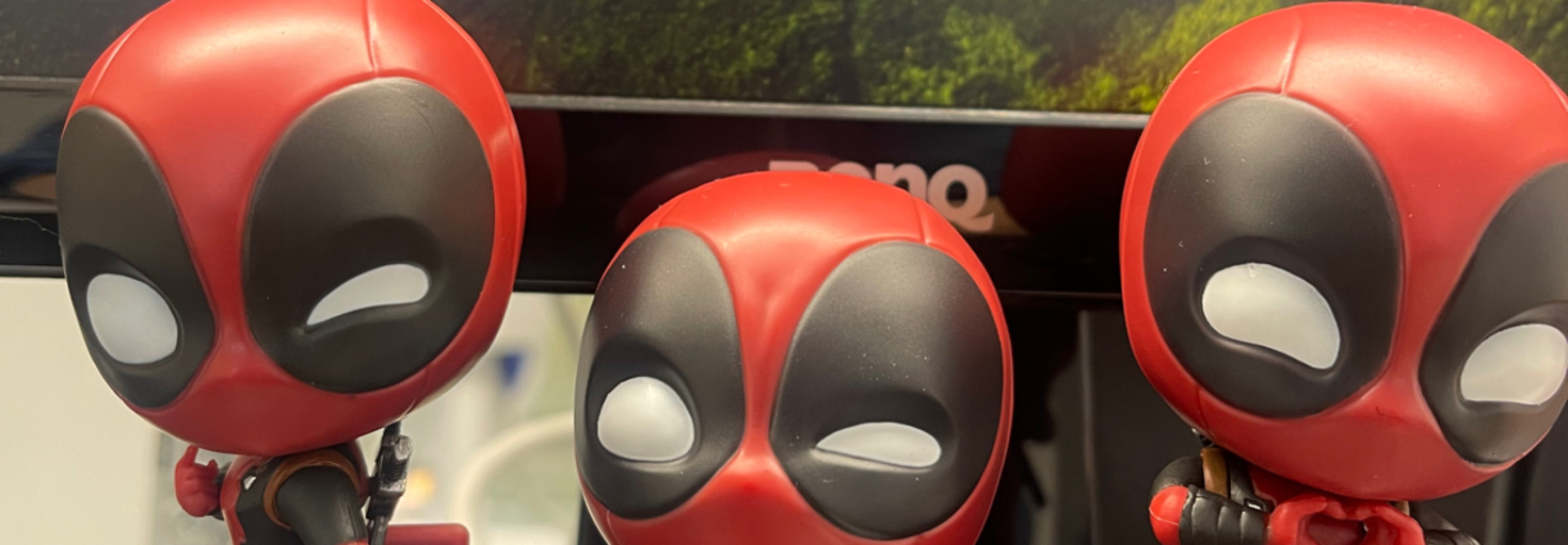 レビュアーのカバー画像