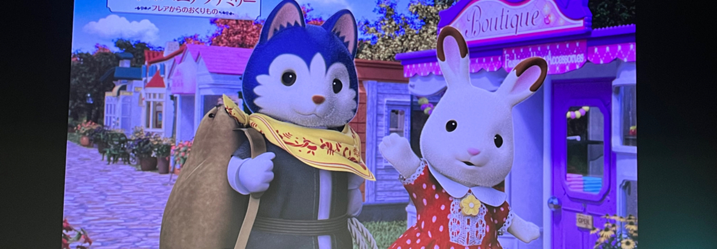 レビュアーのカバー画像