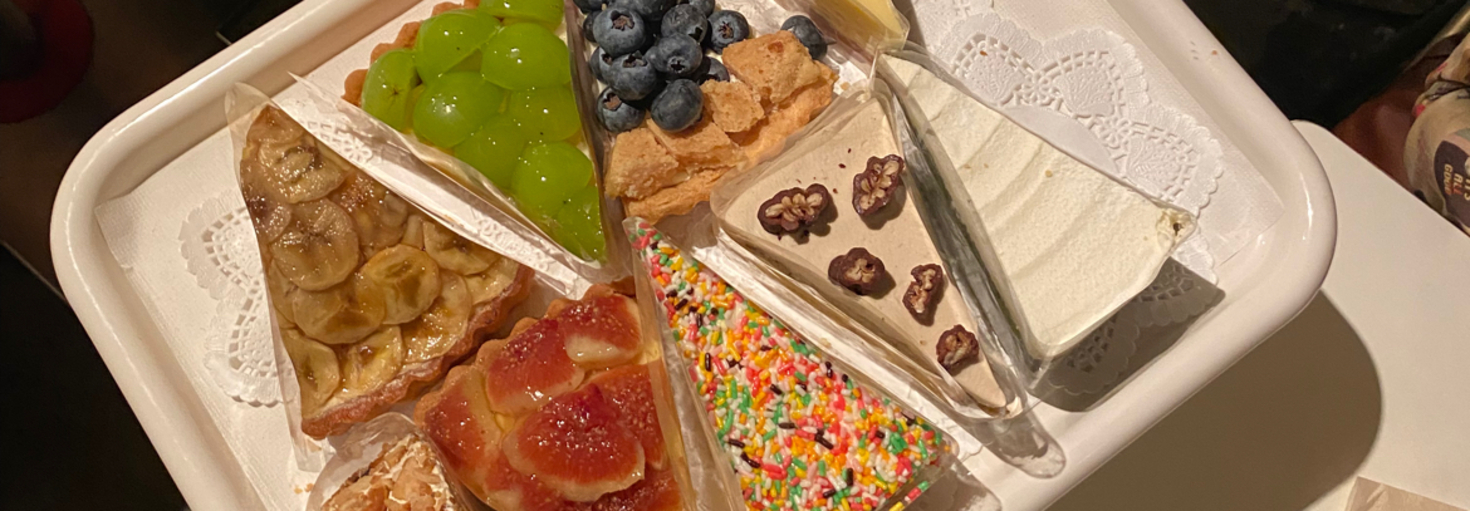 レビュアーのカバー画像