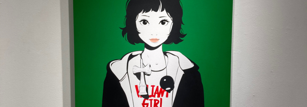 レビュアーのカバー画像