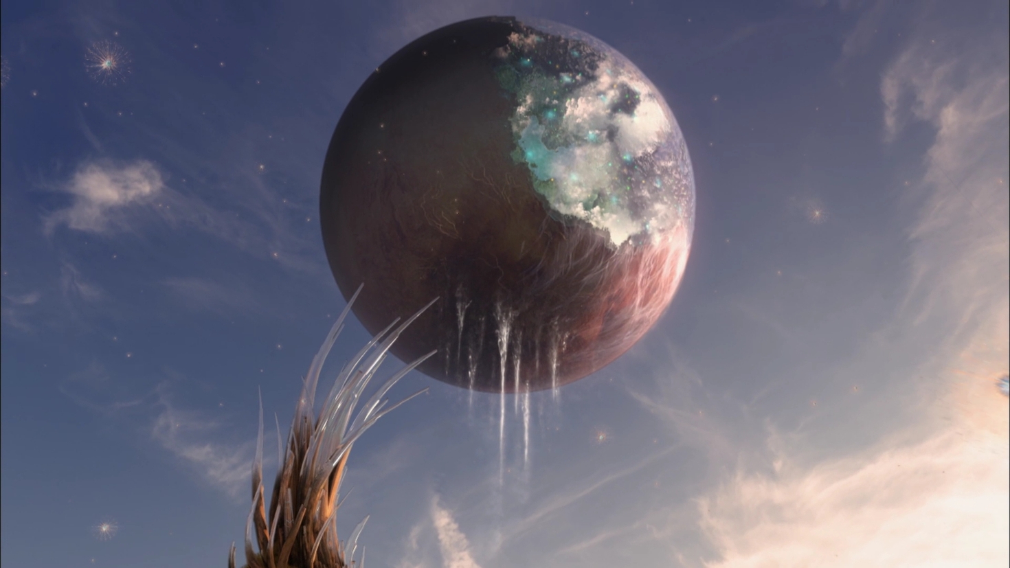 レビュアーのカバー画像