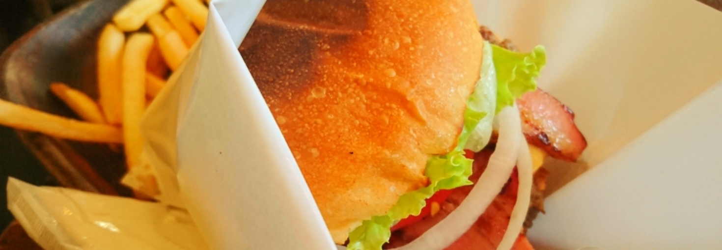 レビュアーのカバー画像