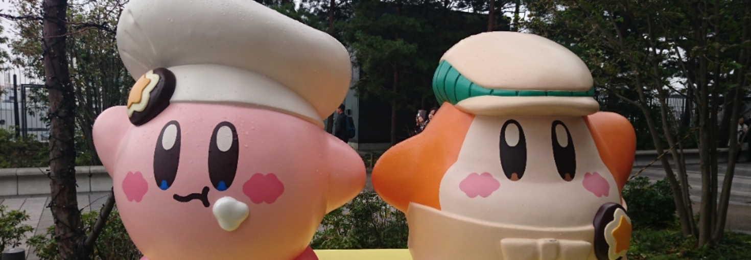 レビュアーのカバー画像