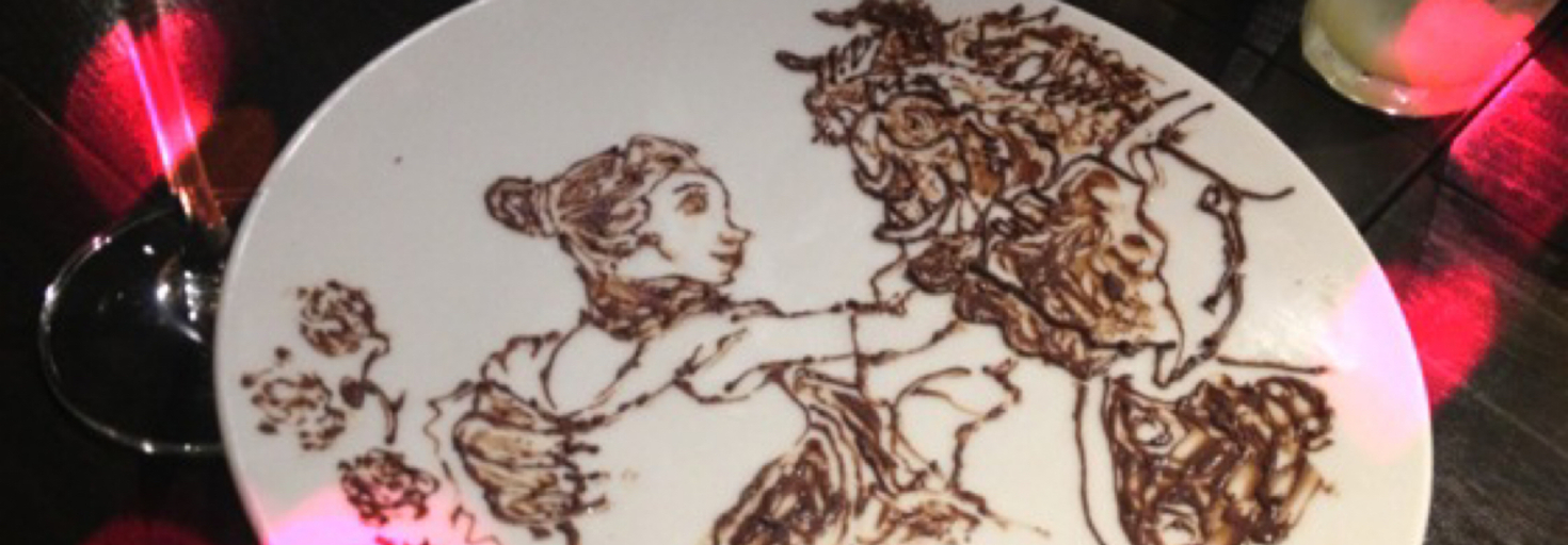 レビュアーのカバー画像