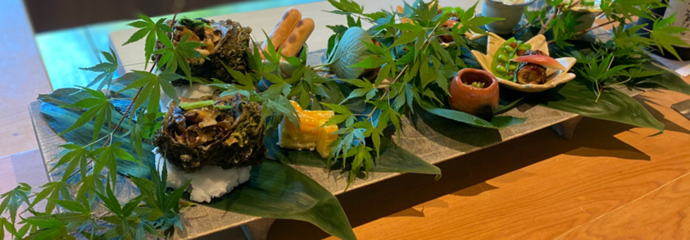 レビュアーのカバー画像