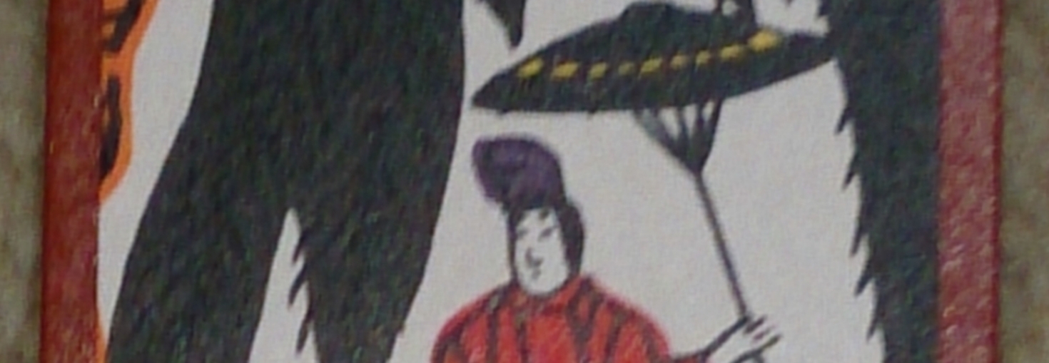 レビュアーのカバー画像