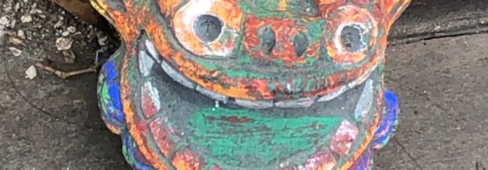 レビュアーのカバー画像