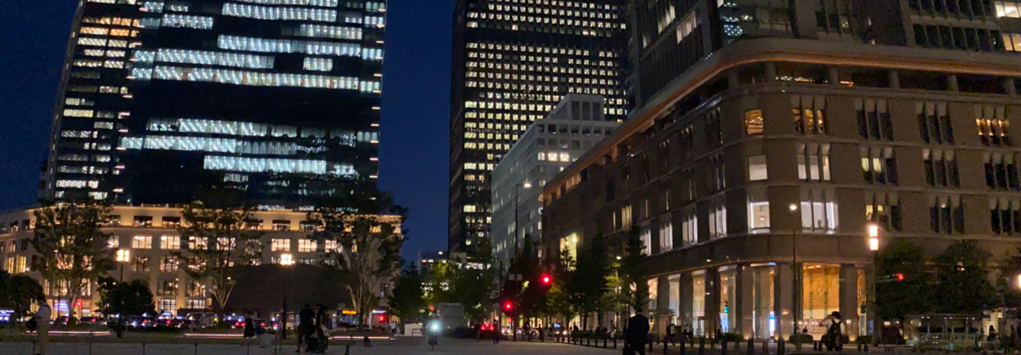 レビュアーのカバー画像