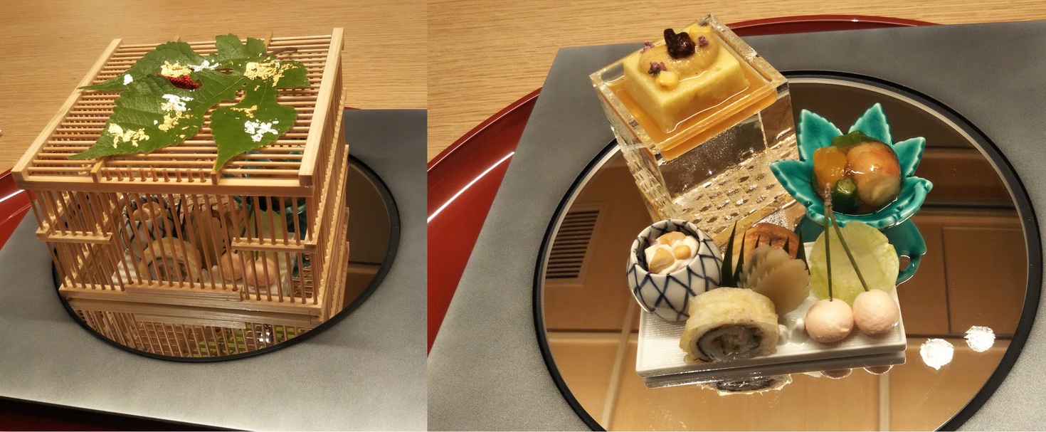 レビュアーのカバー画像