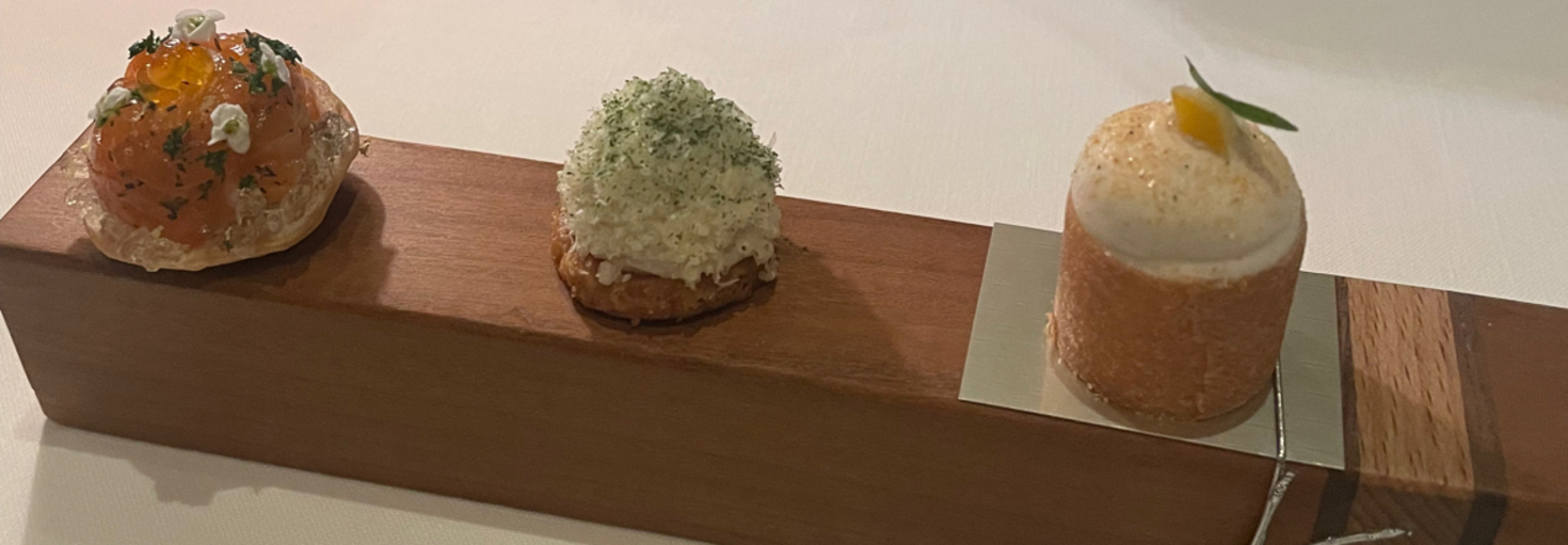 レビュアーのカバー画像