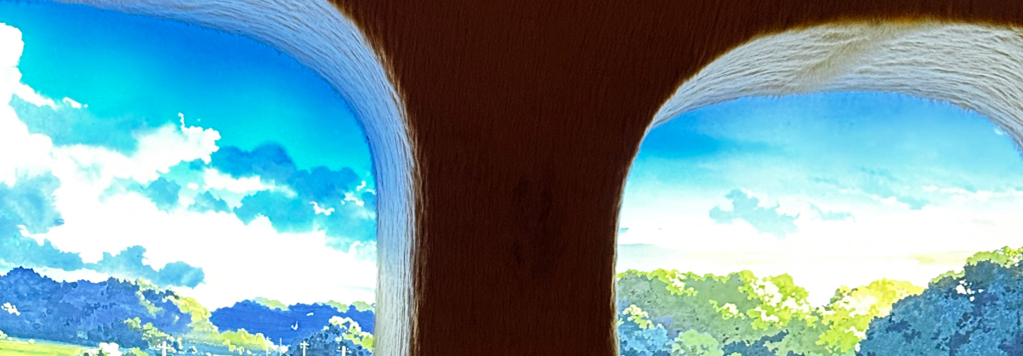 レビュアーのカバー画像