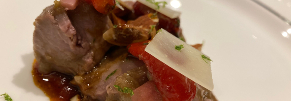 レビュアーのカバー画像