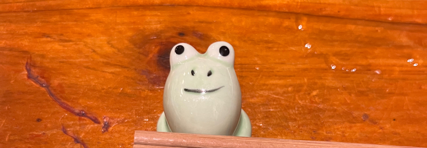 レビュアーのカバー画像