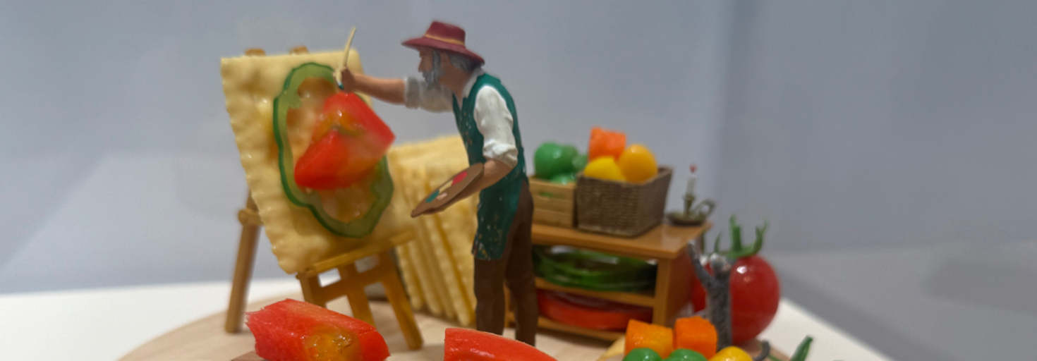 レビュアーのカバー画像