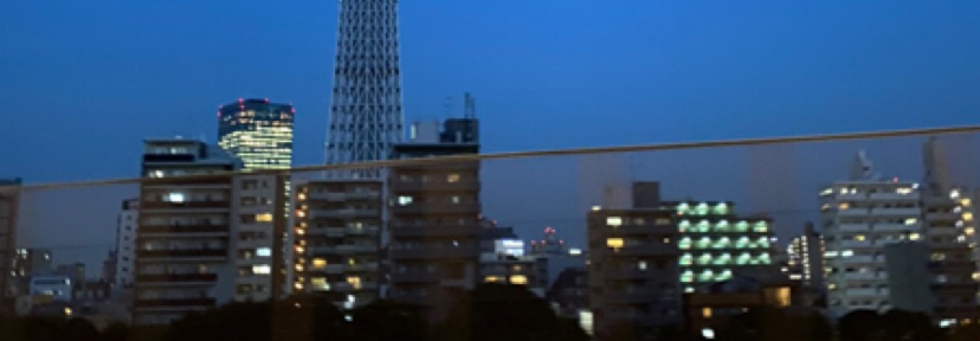 レビュアーのカバー画像