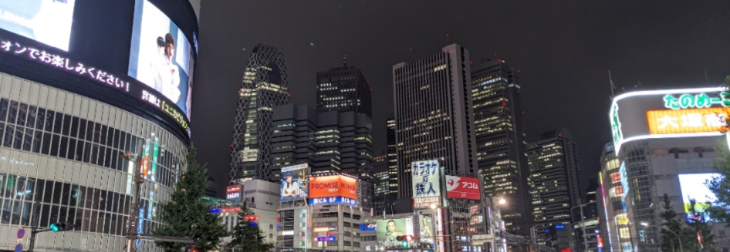 レビュアーのカバー画像