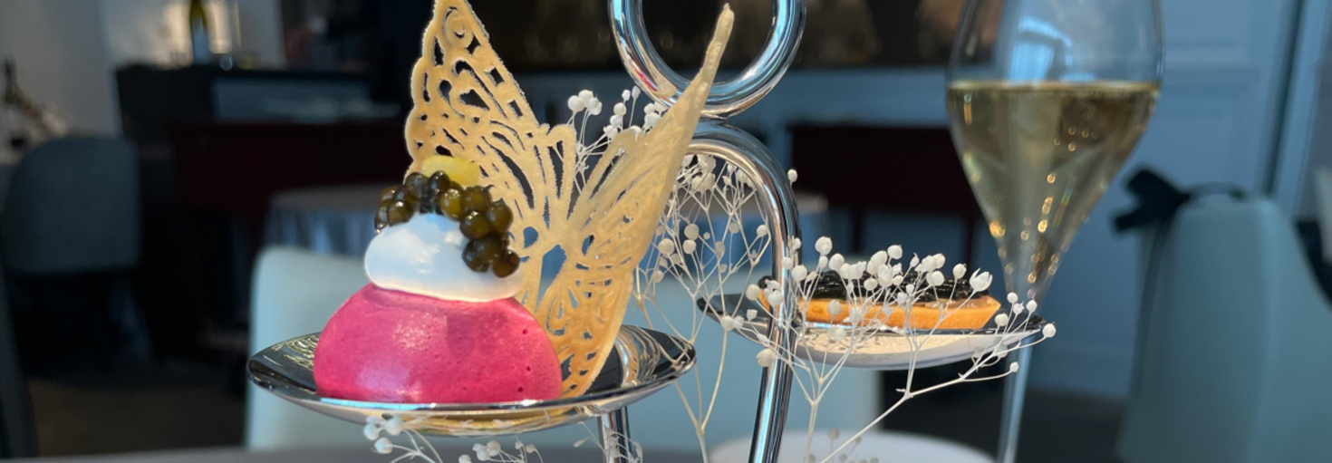 レビュアーのカバー画像