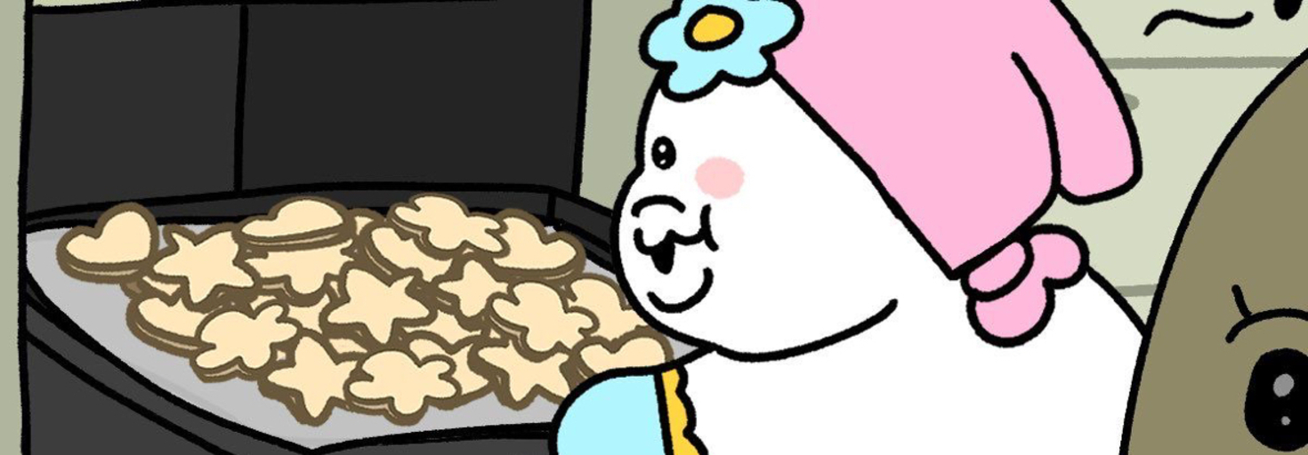 レビュアーのカバー画像