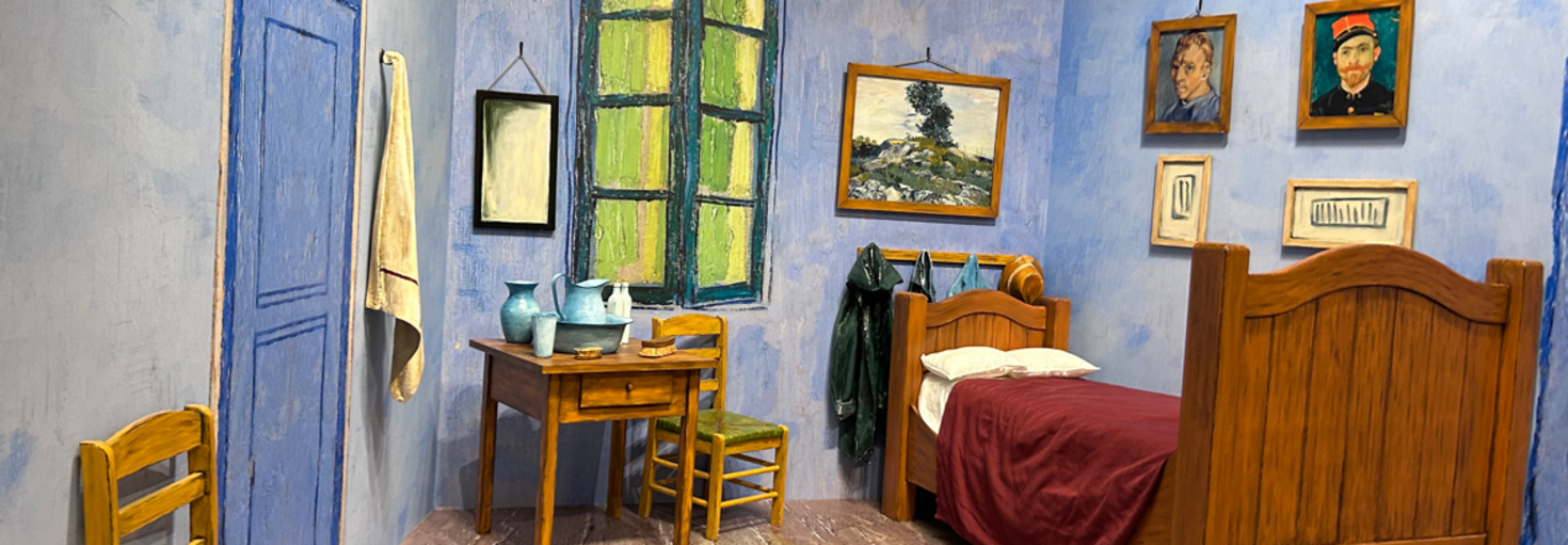 レビュアーのカバー画像