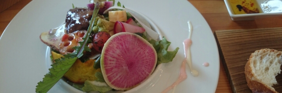 レビュアーのカバー画像