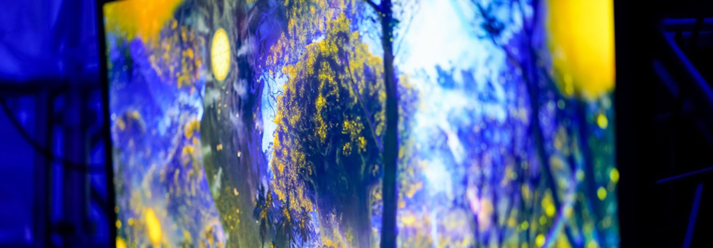 レビュアーのカバー画像