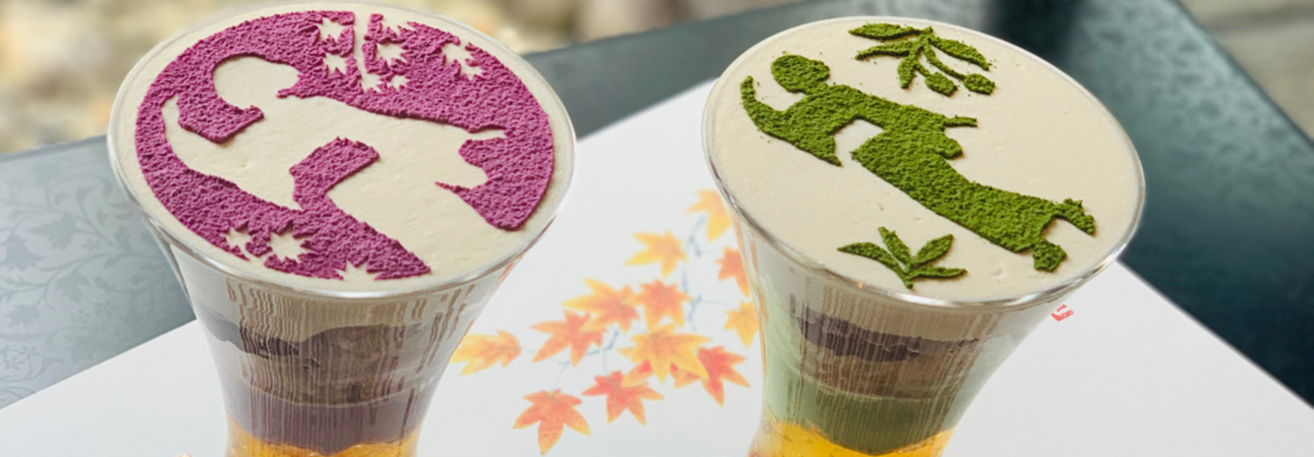 レビュアーのカバー画像