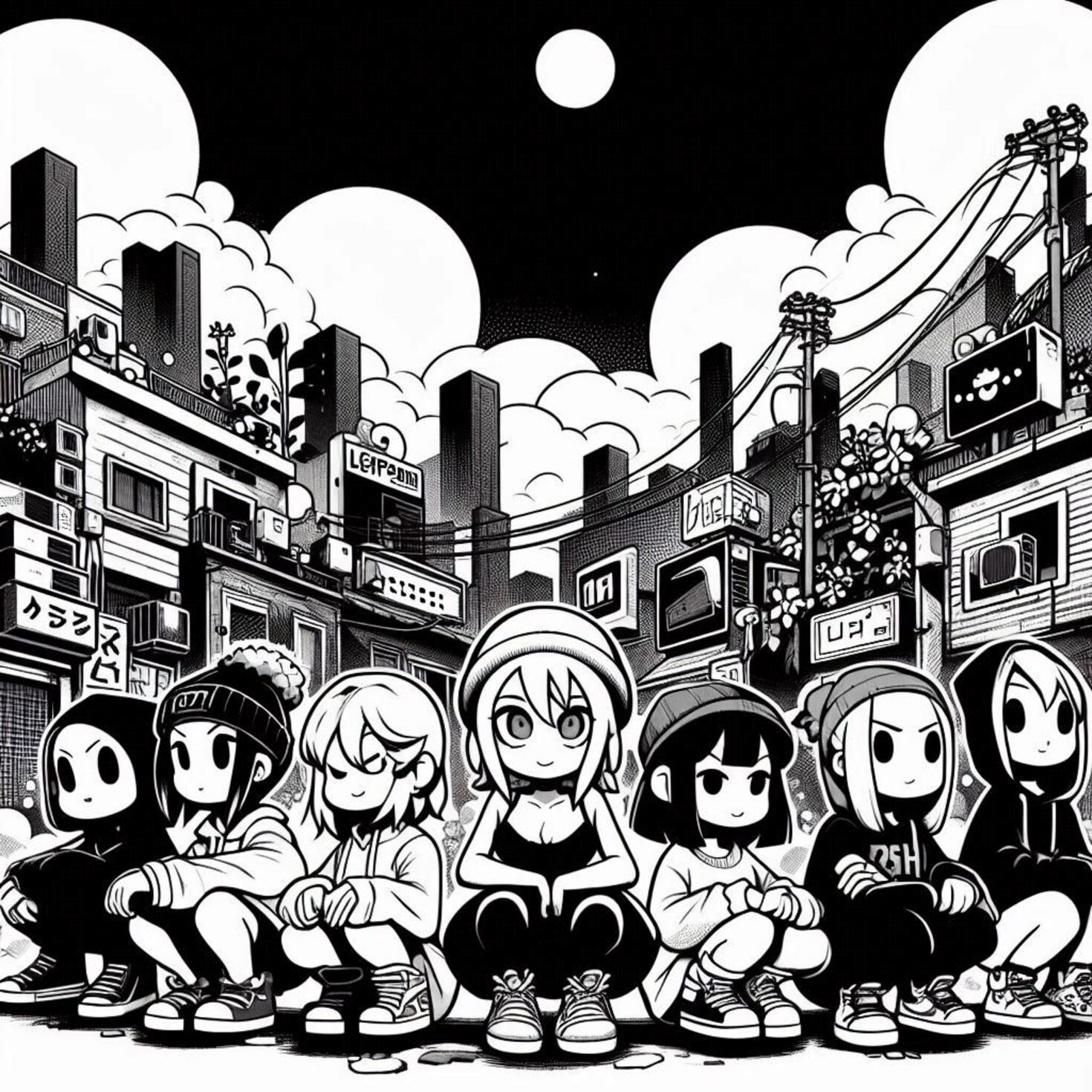 レビュアーのカバー画像