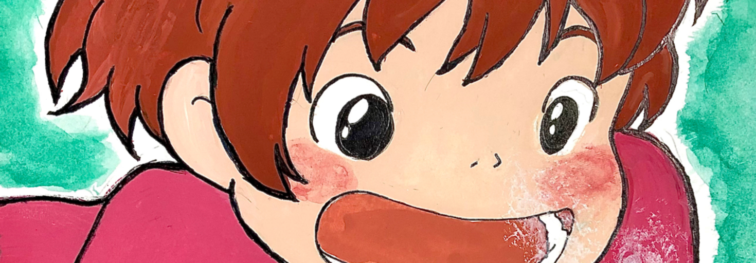 レビュアーのカバー画像